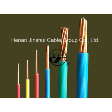 PVC Electrical Wire 2.5mm2